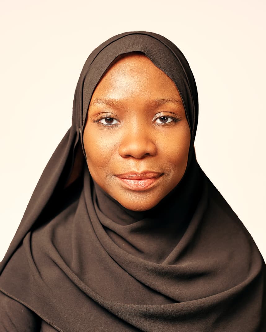 Hasana Ibrahim Alkali Esq